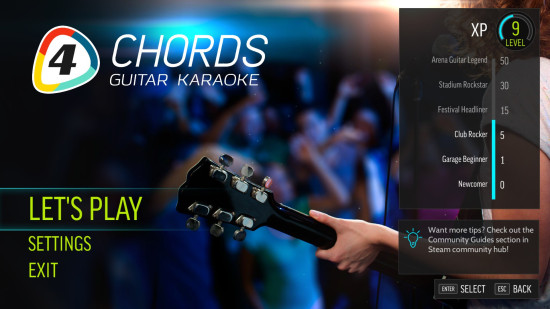 FourChords Guitar Karaoke