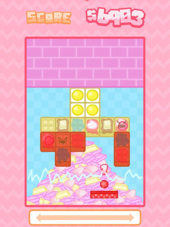 #breakforcist