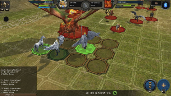 Worlds of Magic: Planar Conquest
