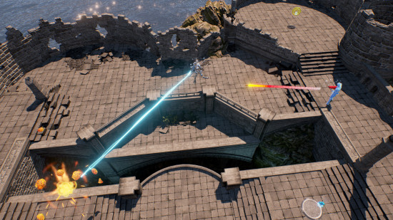 Guardian Arena