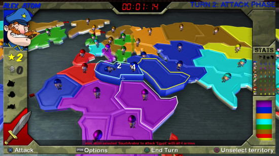 Warhedz