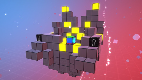 Cubikolor