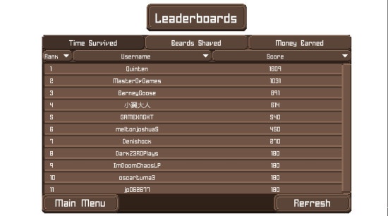 Trimmer Tycoon