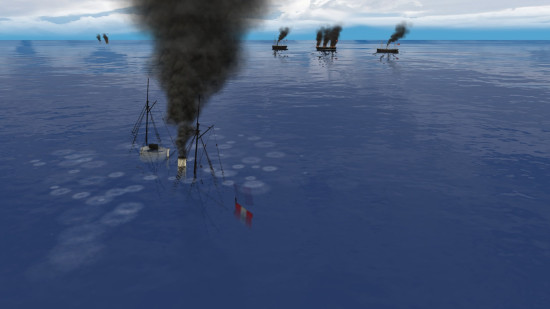 Ironclads 2: War of the Pacific