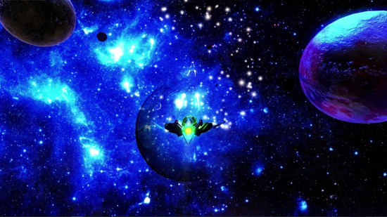 Outer Rim