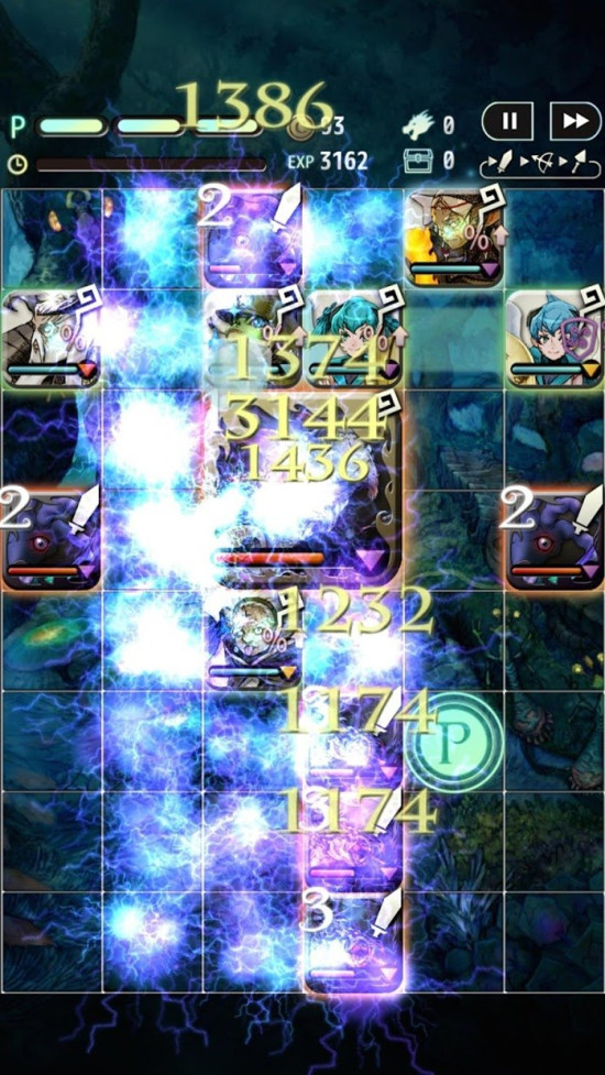 Terra Battle