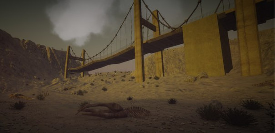 Exile to Death