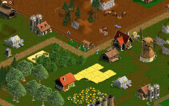 Farm World