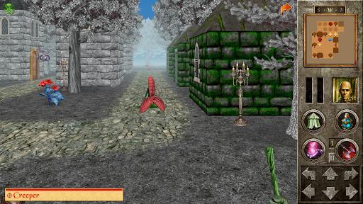 The Quest - Hero of Lukomorye III