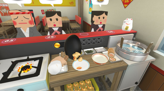 Counter Fight