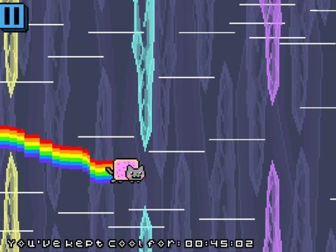 Nyan Cat!