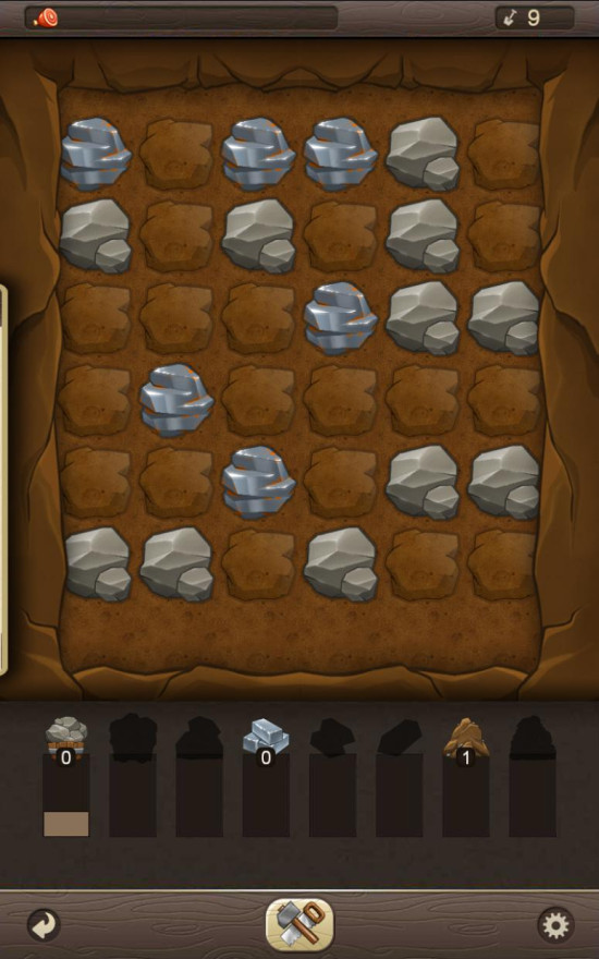Puzzle Craft