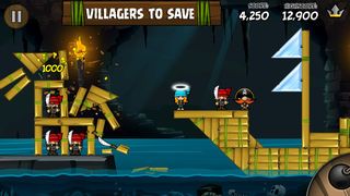 Siege Hero