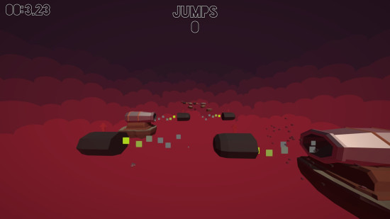 Jumps