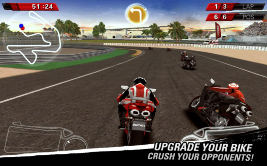 Ducati Challenge
