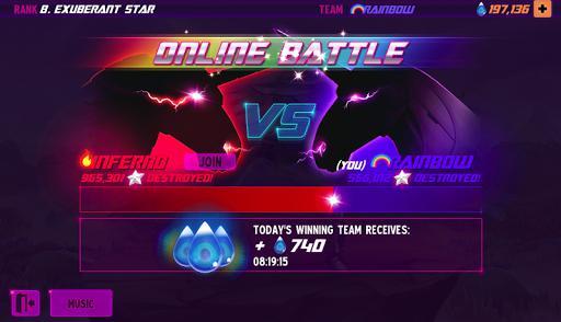 Robot Unicorn Attack 2