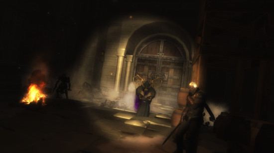 Demon Hunter