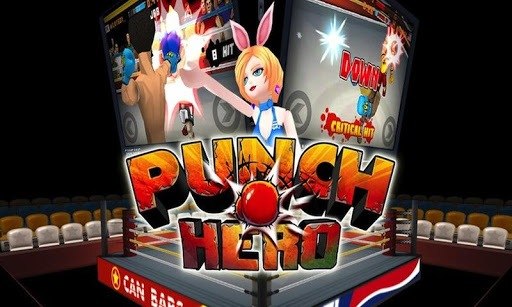 Punch Hero
