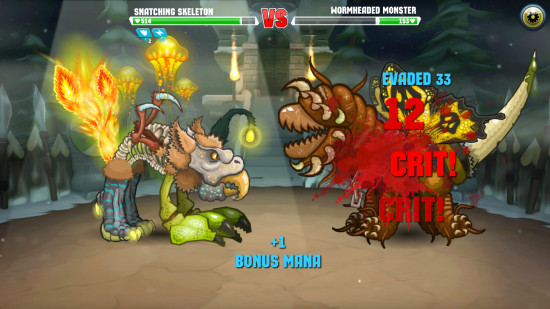 Mutant Fighting Cup 2