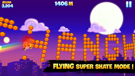 Skyline Skaters