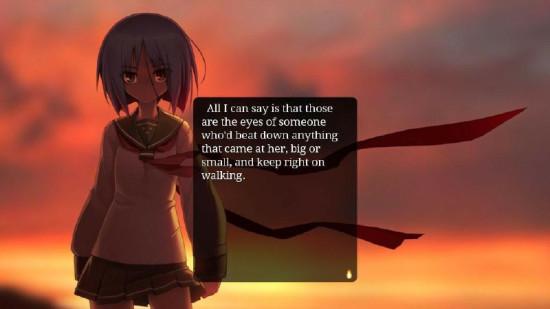 Full Metal Daemon Muramasa