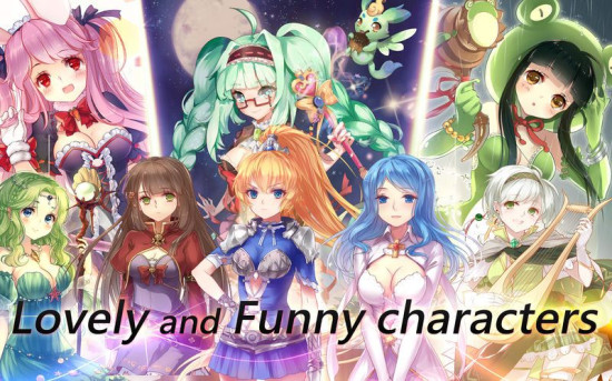 Empire of Angels IV