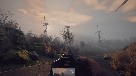 Outbreak Island