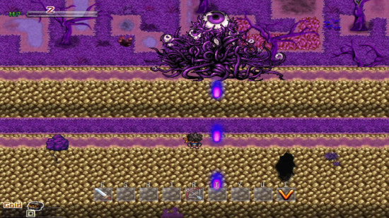 Vairon's Wrath