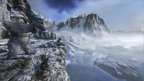 ARK: Survivor's Pack