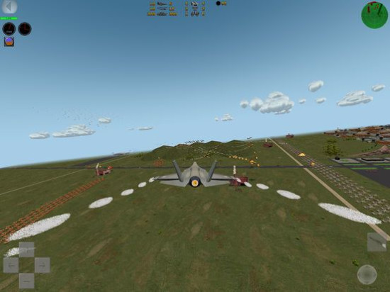 3D Benchmark