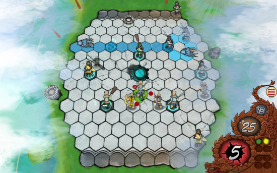 Ortus Arena
