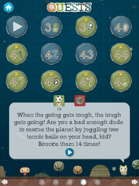 Kosmo Spin