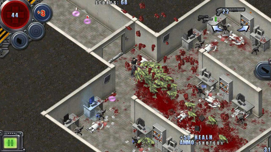 Alien Shooter Collection