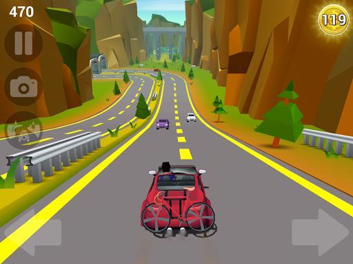 Faily Brakes