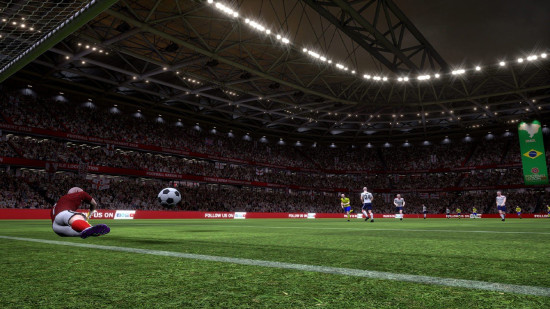 Football Nation VR Tournament 2018