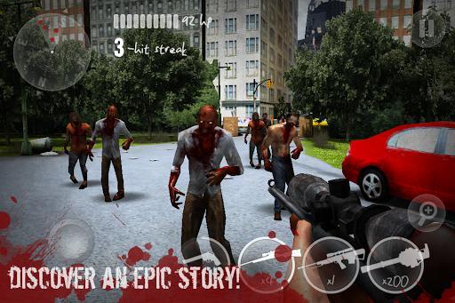N.Y.Zombies 2