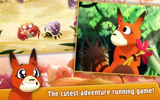 Rakoo's Adventure