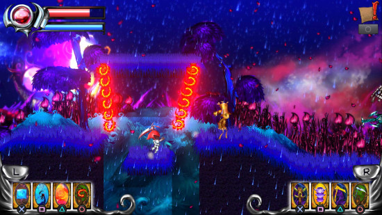 Death Tales Beta