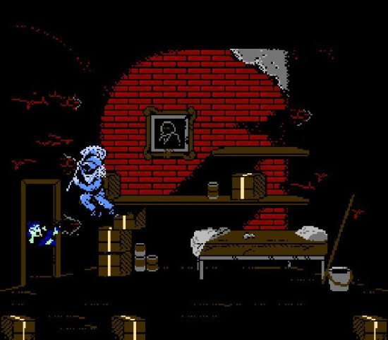 HAUNTED: Halloween '86 - The Curse Of Possum Hollow