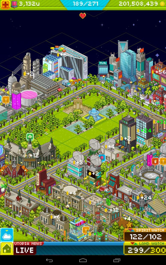 Pixel People