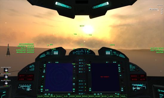 Angle of Attack
