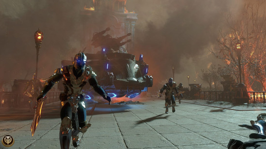 Skyforge: Extended Early Adopter Pack - Rage of the Berserker