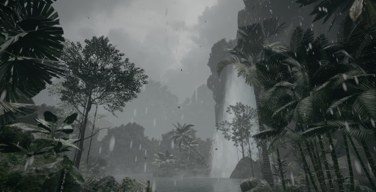 Legendary Hunter VR