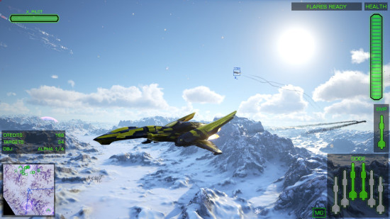 Celestial Breach