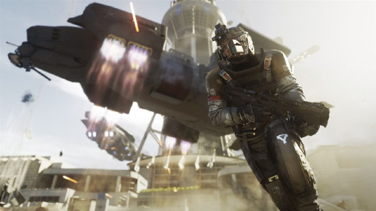 Call of Duty: Infinite Warfare + Destiny - The Collection