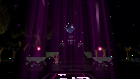 Bitcoin VR