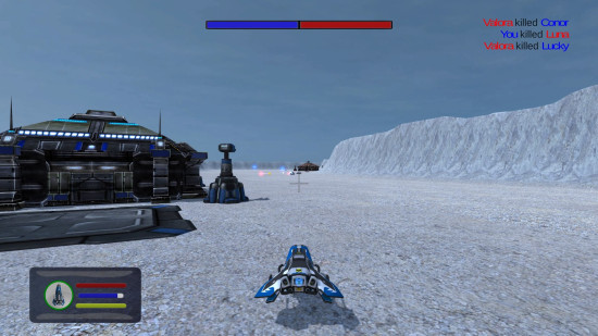 Planet 2000