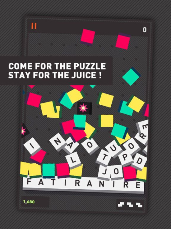 Puzzlejuice