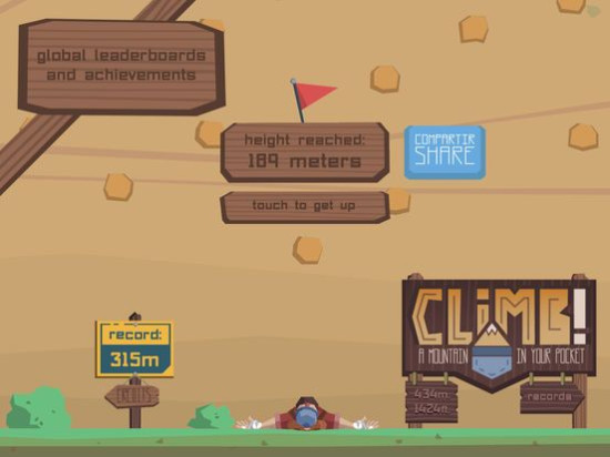 Climb! AMiYP
