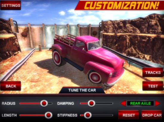 Offroad Legends